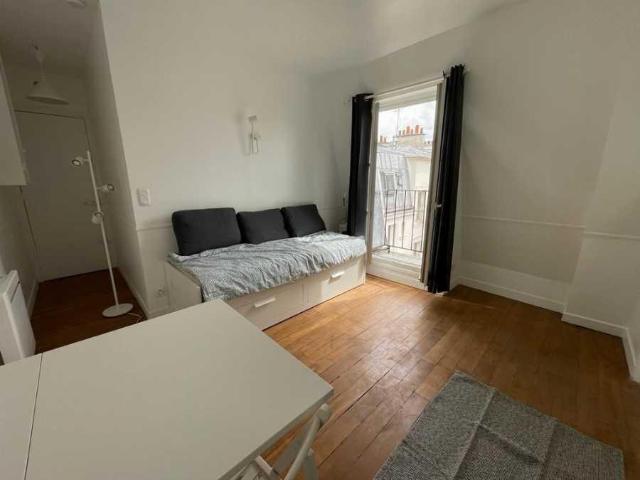 Superbe studio Paris Sainte Marguerite