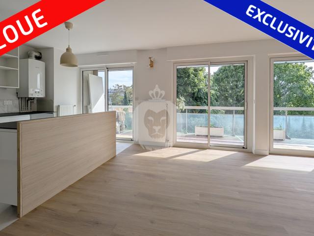 SUPERBE T4 A LOUER AU VIEUX ST MAUR