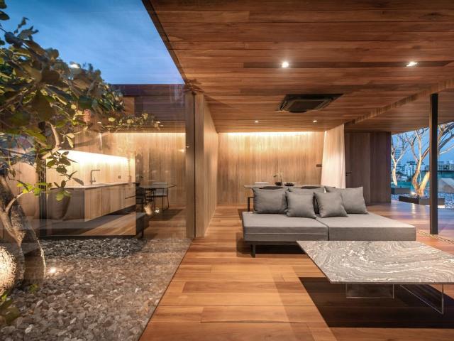 Superbe T4 de 90m2 avec Balcon belle exposition ! 4 pièces, 90 m²