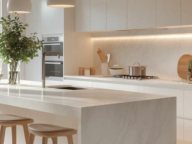 Superbe T4 Dernier Etage Sud – La Seyne sur Mer