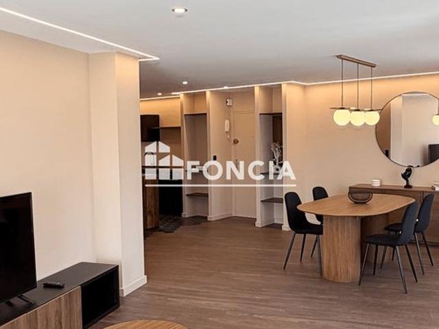 ✨ SUPERBE T4 ENTIÈREMENT RÉNOVÉ – 100 m² – HYPER CENTRE ✨