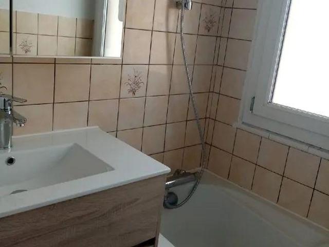 Superbe T4 67m2 traversant à Montferrand
