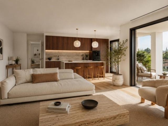 SUPERBE T5 AVEC TERRASSE