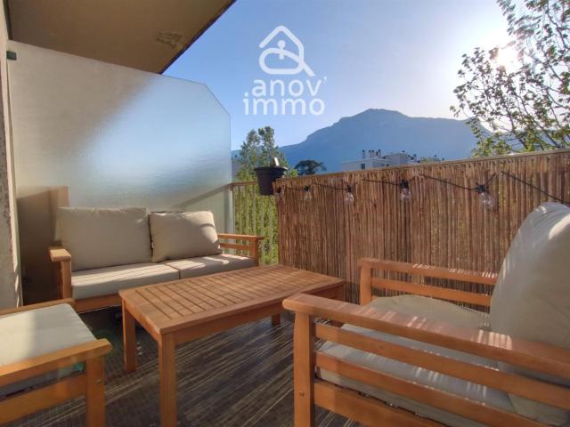 Superbe T5 de 137 m2 136m² Grenoble