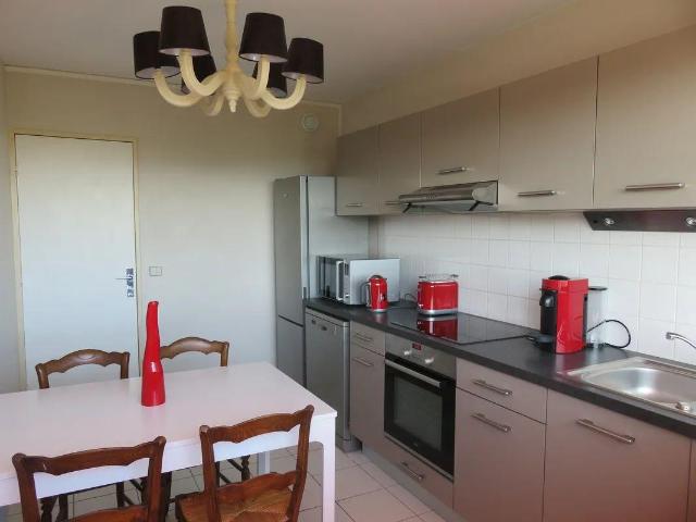 Superbe T2 meublé 62m² sans vis à vis Saint Genès