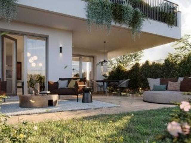 Superbe T2 avec Magnifique Terrasse! 2 pièces, 43 m²