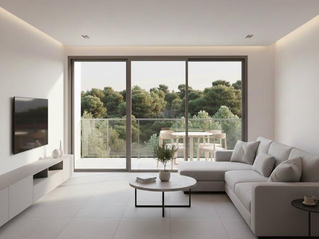 SUPERBE T2 AVEC TERRASSE EN DERNIER ETAGE A QUELQUES PAS DES COMMERCES 2 pièces, 40 m²