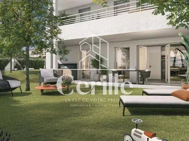 Superbe T2 à Bormes les Mimosas 39m² Bormes les Mimosas