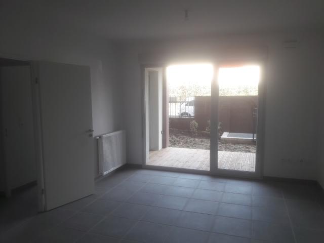 Superbe T2 BBC 45m2 avec jardin montaudran