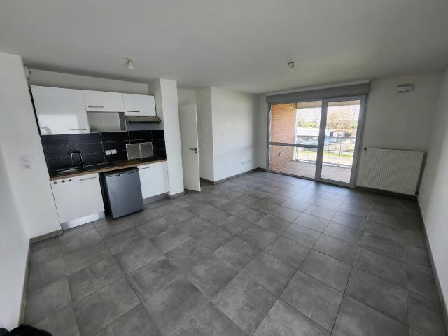 Superbe T2 BBC de 45m2 à St Jory