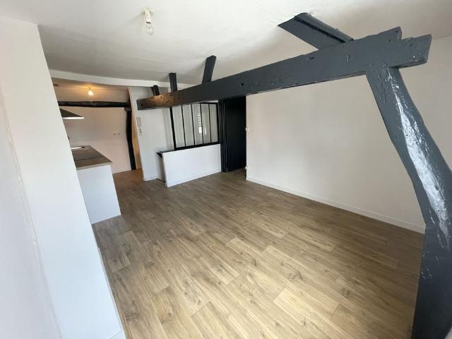 Superbe T2 centre ville de RONCHIN