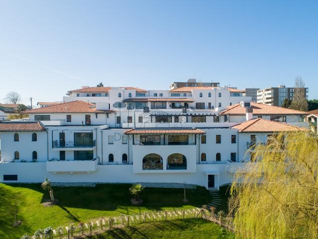 Superbe T2 dans une résidence de standing à Anglet