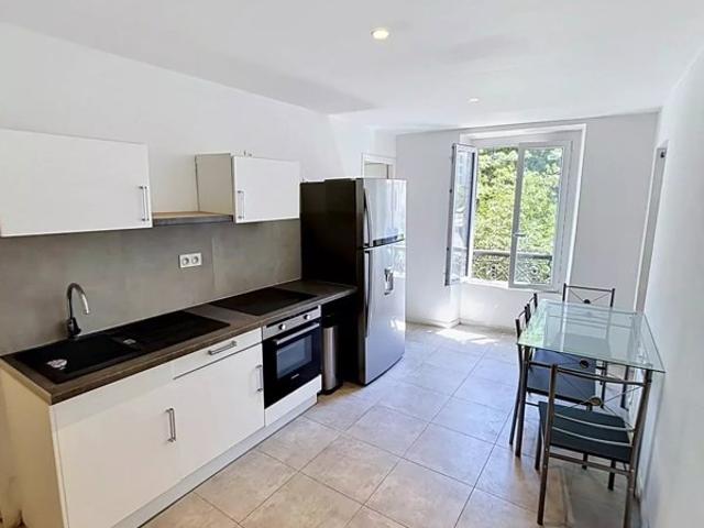 Superbe T2 de 37m², idéal pour investissement locatif situé sur