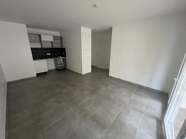 Superbe T2 de 45m2 à Toulouse