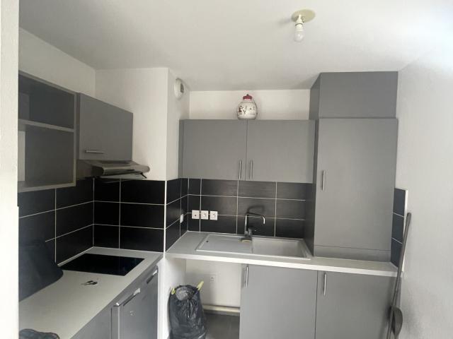 Superbe T2 de 45m2 à Saint Orens