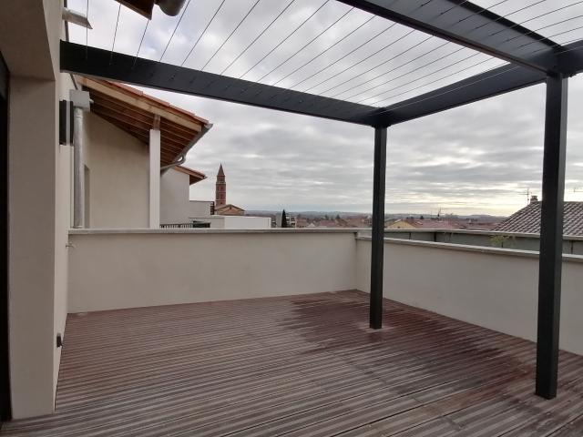 Superbe T2 de 40m2 à Castanet