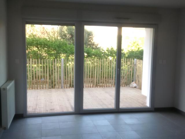 Superbe T2 de 42m2 à Aussonne