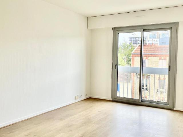 Superbe T2 de 55m²