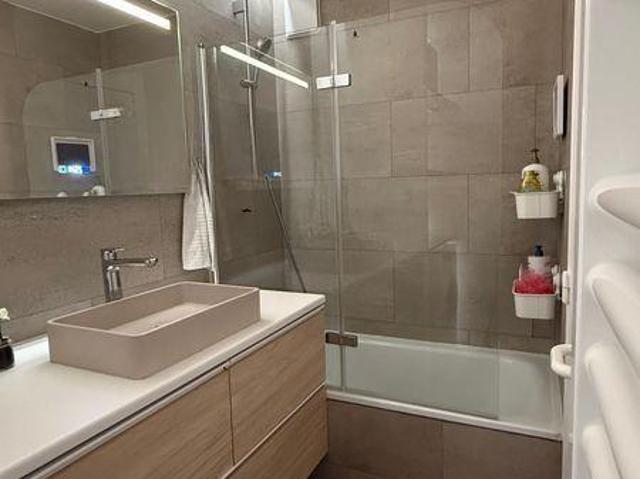 Superbe T2 de 53 m² – Vue Loire – 16e étage