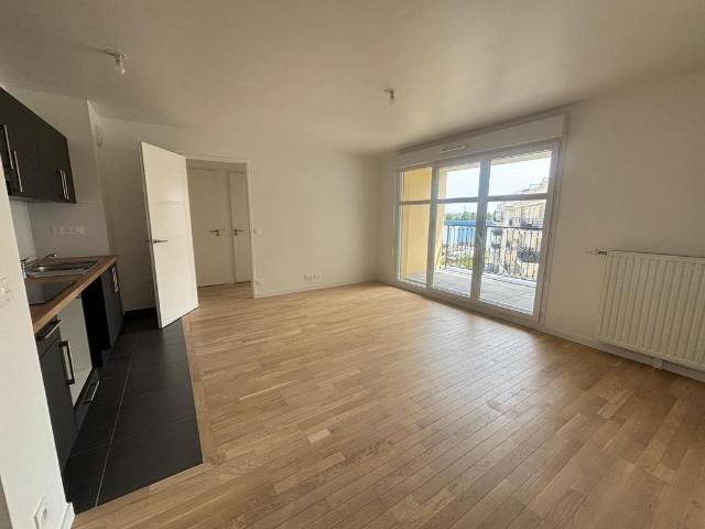 Superbe T2 de 60,8m²