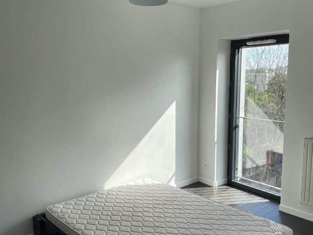 Superbe T2 46m² meublé, très agréable