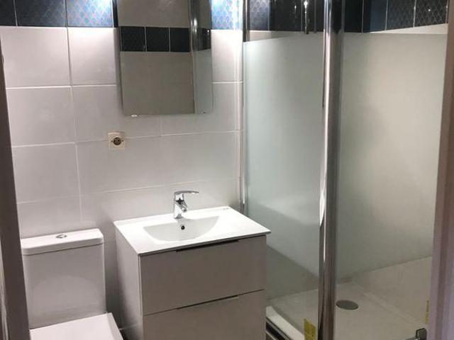 Superbe T2 40m2 meublé Quai Laurens