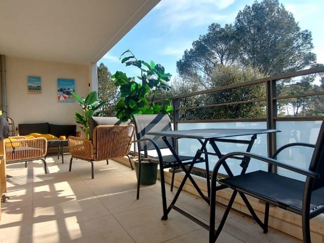Superbe T2 55M2 Saint Raphael 55m² Saint Raphaël