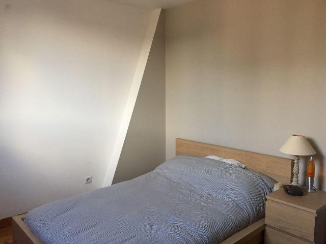 Superbe T2bis en duplex 55m² rénové, très lumineux