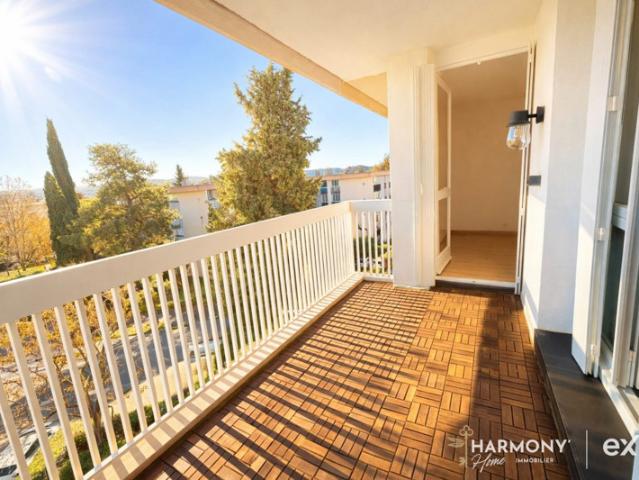 Superbe T3/4 de 83m2 avec Terrasse