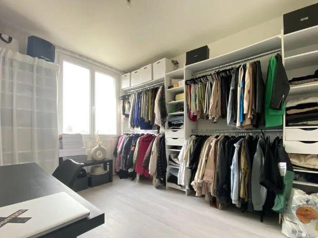 Superbe T3 meublé de 52 m² quartier Graslin