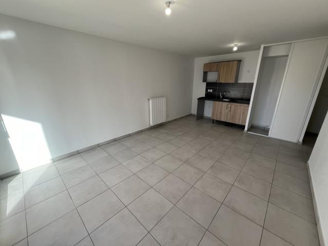 Superbe T3 Neuf de 59m2 à Saint Jory
