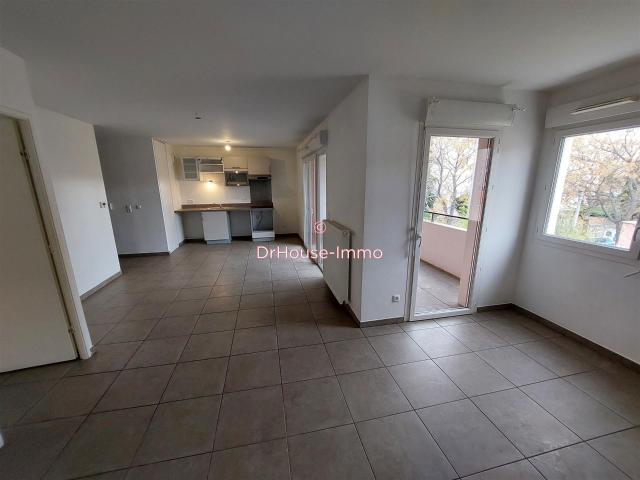Superbe T3 neuf de 61.2 m2 neuf avec garage en sous sol! 61m² Toulon
