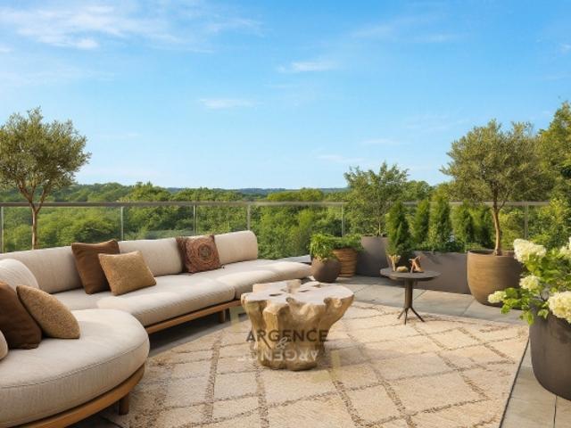 SUPERBE T3 AU COEUR D'UZES
