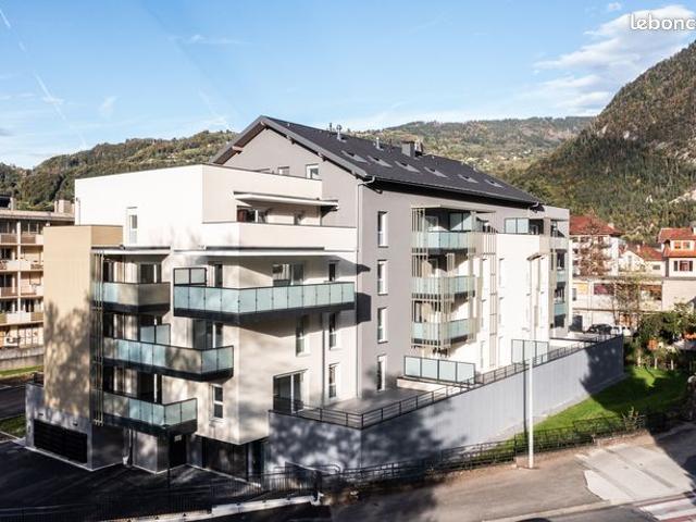 Superbe T3 avec balcon de 65,33 m