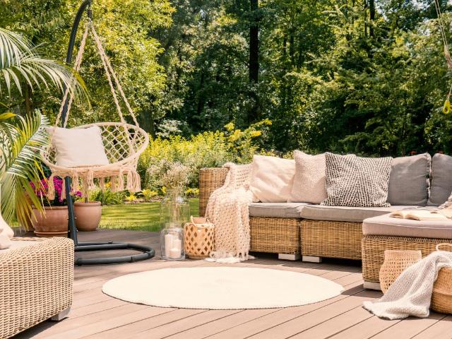 ✨ SUPERBE T3 AVEC GRAND JARDIN PRIVATIF – UN VÉRITABLE ESPACE DE VIE EN PLEIN AIR ✨