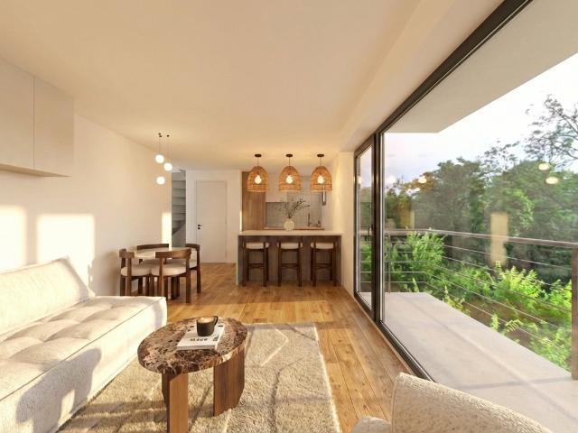 Superbe T3 Duplex à Messery, à deux pas du lac 59m² Messery