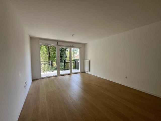 Superbe T3 de 60m²