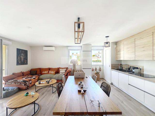 Superbe T3 de 75 m² avec Terrasse de 22 m² 75m² La Ciotat