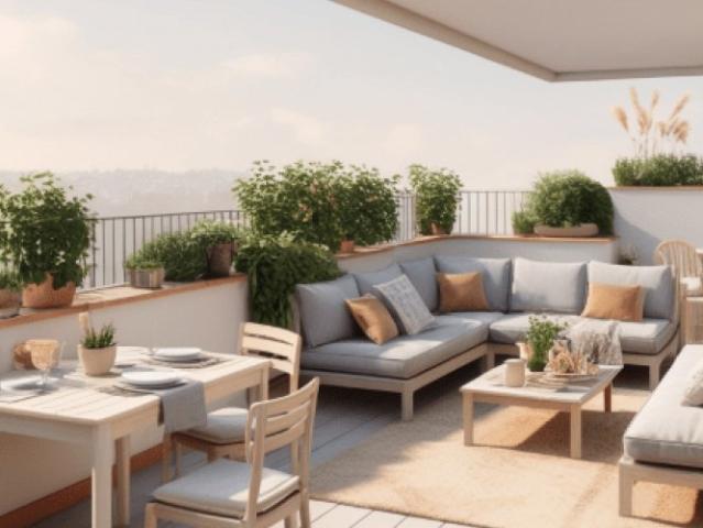 SUPERBE T3 EXPO SUD PROCHE TOUTES COMMODITEES 3 pièces, 60 m²
