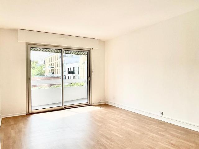Superbe T3 lumineux avec balcon