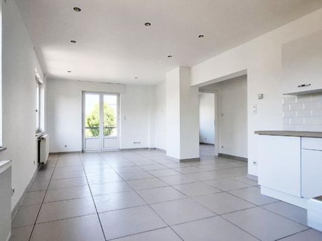 Superbe T3 lumineux balcon garage