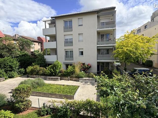 Superbe T3 très tranquille
