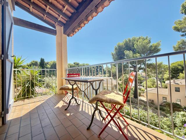 SUPERBE T3 VENDU MEUBLE EN DUPLEX SECTEUR BEAUCOURS ACCES DI