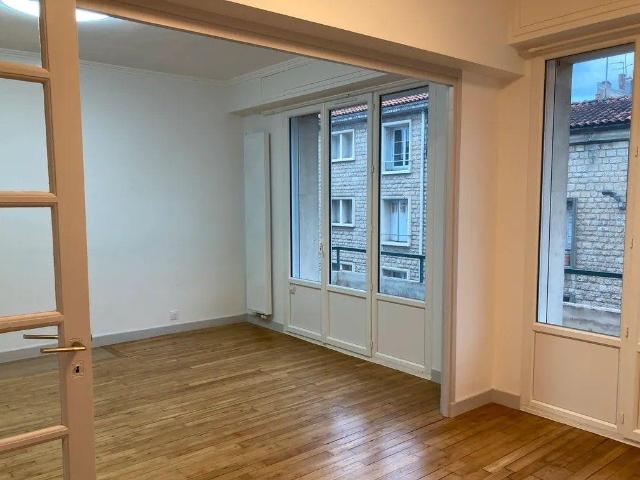 Superbe T3 73m² refait à neuf Idéal famille