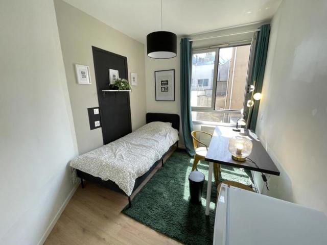 SUPERBE TYPE 3 NEUF Lille hyper centre 38m2