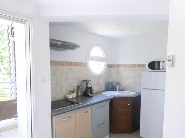 Superbe T 1 Boucan canot 29m² Saint Paul