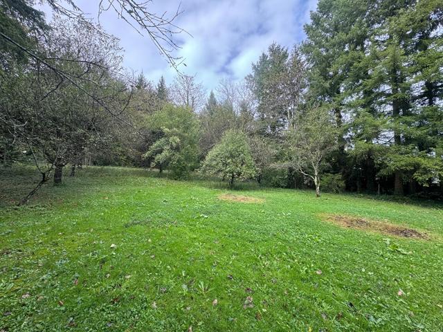 Superbe terrain constructible à NOVILLARS 1561m2 !