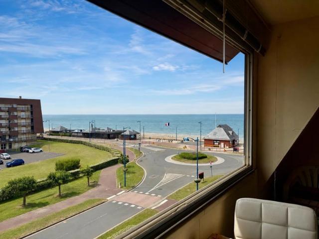 SUPERBE VUE MER