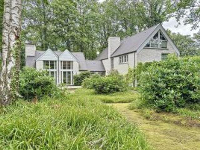 Superbe villa moderne au cœur de Lasne