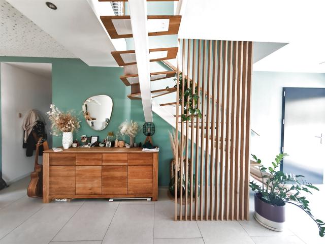 Superbe Villa Avec Garage Et Jardin A 2 Minutes De La Plage 112m² Frontignan